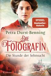 Fotografa - Ora dorului (ISBN: 9783734106606)
