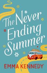 The Never-Ending Summer (ISBN: 9781787463295)
