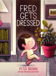 Fred Gets Dressed (ISBN: 9781787419506)
