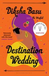 Destination Wedding (ISBN: 9781526610591)