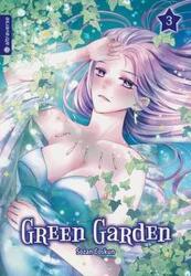 Green Garden 03 - Sozan Coskun (ISBN: 9783963584442)