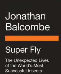 Super Fly (ISBN: 9780143134275)
