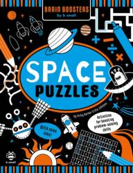 Space Puzzles (ISBN: 9781912909421)