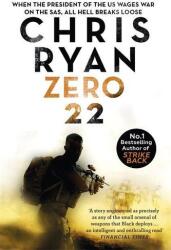 Zero 22 (ISBN: 9781473667976)