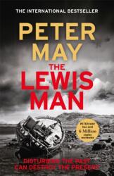 The Lewis Man (ISBN: 9781529416817)