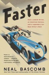 Faster (ISBN: 9780358508120)