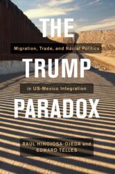 Trump Paradox (ISBN: 9780520302570)