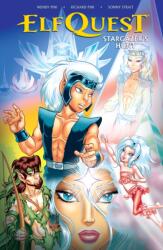 Elfquest: Stargazer's Hunt (ISBN: 9781506714769)