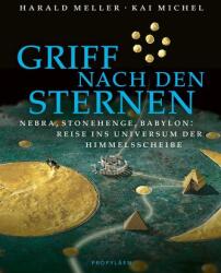 Griff nach den Sternen (ISBN: 9783549100271)