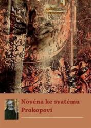 Novéna ke svatému Prokopovi (ISBN: 9788074124082)