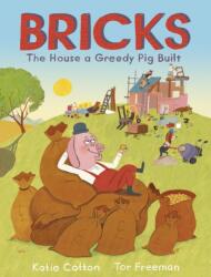 Bricks (ISBN: 9781783448623)