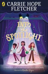 Into the Spotlight (ISBN: 9780241462119)