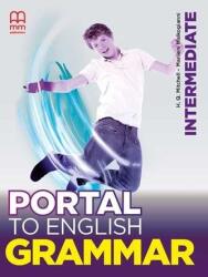 Portal to English Intermediate GB MM PUBLICATIONS (ISBN: 9786180540932)