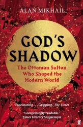 God's Shadow (ISBN: 9780571331949)