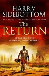 The Return (ISBN: 9781785769658)