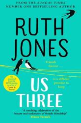 Us Three (ISBN: 9781784162238)