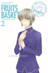 FRUITS BASKET Pearls 2 (ISBN: 9783551029881)