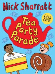 The Tea Party Parade (ISBN: 9781800900011)