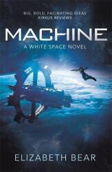 Machine (ISBN: 9781473208780)