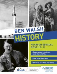 Pearson Edexcel GCSE (9-1) History: Modern World (ISBN: 9781510480216)