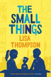 The Small Things (ISBN: 9781781129647)