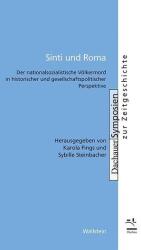 Sinti und Roma (ISBN: 9783835338388)