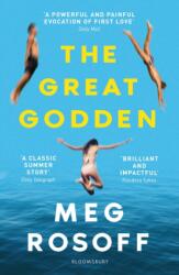 The Great Godden (ISBN: 9781526618535)