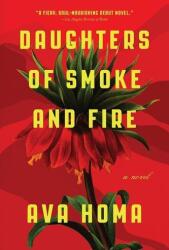 Daughters of Smoke and Fire (ISBN: 9781419746604)