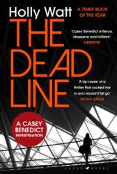 The Dead Line (ISBN: 9781526602954)