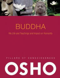 Osho Rajneesh - Buddha - Osho Rajneesh (ISBN: 9780981834153)