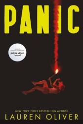 Panic TV Tie-in Edition (ISBN: 9780063051799)