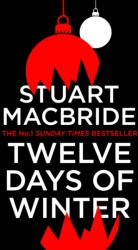 Twelve Days of Winter (ISBN: 9780008381950)