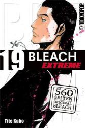 Bleach EXTREME 19 (ISBN: 9783842058101)