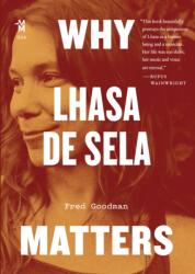 Why Lhasa de Sela Matters (ISBN: 9781477319628)