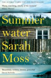 Summerwater (ISBN: 9781529035476)