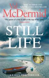 Still Life (ISBN: 9780751576948)