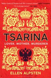 Tsarina (ISBN: 9781526606440)