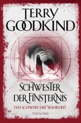 Schwester der Finsternis - Das Schwert der Wahrheit - Caspar Holz (ISBN: 9783734162411)