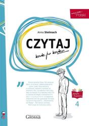 Citește pas cu pas 4 - A1 (ISBN: 9788395852435)