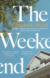 The Weekend (ISBN: 9781474612999)