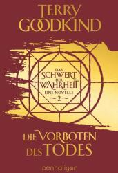 Die Vorboten des Todes - Das Schwert der Wahrheit (ISBN: 9783764532468)