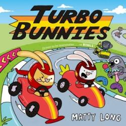 Turbo Bunnies (ISBN: 9780192772626)