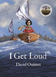 I Get Loud (ISBN: 9781786897770)