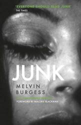Junk (ISBN: 9781783448456)