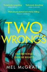 Two Wrongs (ISBN: 9780008336875)