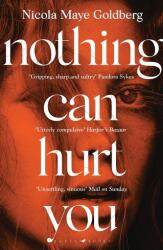 Nothing Can Hurt You (ISBN: 9781526619471)