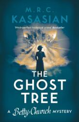 The Ghost Tree (ISBN: 9781788546454)
