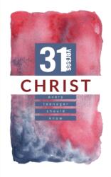 CHRIST (ISBN: 9781563094187)