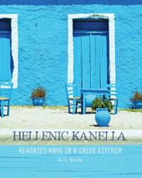 Hellenic Kanella (ISBN: 9780646952628)