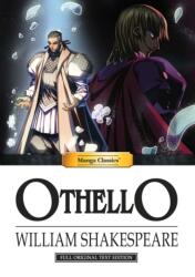 Manga Classics Othello (ISBN: 9781947808133)